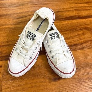 Chuck Taylor sneakers